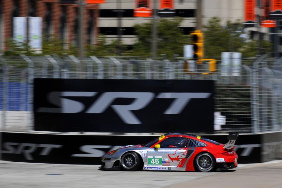 Porsche 911 GT3 RSR 2012 года  (фото 21 из 429)
